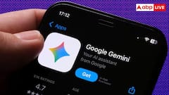 Gemini Free Student Plan: કૉલેજ સ્ટૂડેન્ટ્સ માટે Googleની મોટી ઓફર, 1 વર્ષ માટે AI પ્લાન બિલકુલ ફ્રી