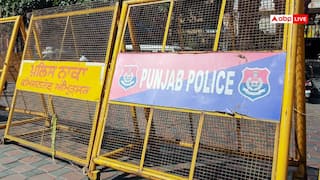 Two Of Family Injured After Unidentified Men Hurl Grenade At House In Amritsar; Probe On