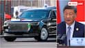 Xi Jinping Car Features: कितनी ताकतवर शी जिनपिंग की कार, इसमें कौन-कौन से फीचर्स