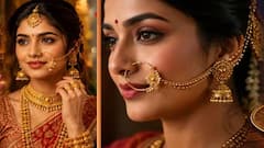 Nose Ring: નાકમાં ચાંદીની નથ પહેરવી શુભ કે અશુભ ? જાણી લો શાસ્ત્રોનો આ કડક નિયમ