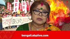 যাদবপুর কাণ্ডে সুর বদল BJP বিধায়ক শর্বরীর, রাজ্যজুড়ে প্রবল নিন্দার মুখে পড়ে কী বললেন ?