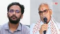 आशुतोष रांका शिक्षा मंत्री मदन दिलावर पर भड़के, 'आपका टाइम...'