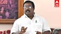 தென் மண்டல மாநாட்டை ரங்கசாமி புறக்கணிப்பு: புதுச்சேரிக்குத் துரோகம் - திமுக சாடல்