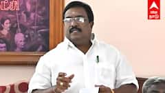 தென் மண்டல மாநாட்டை ரங்கசாமி புறக்கணிப்பு: புதுச்சேரிக்குத் துரோகம் - திமுக சாடல்