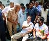 Rahul Gandhi Dharna: ધરણા પર બેઠા રાહુલ ગાંધી અને પ્રિયંકા ગાંધી, પેલેટ ગન કેસમાં FIR ની માંગ