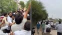 CJP Volunteers 'Attacked' In Rajasthan During School Visit; Dipke, Ranka Blame BJP Workers