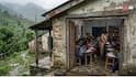 Himachal: 5 classes take turns in one room as govt school building declared unsafe
