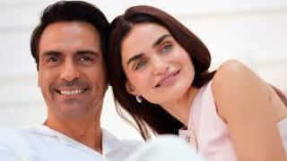 Dhurandhar Actor Arjun Rampal Marries Longtime Girlfriend Gabriella Demetriades In Goa