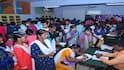 திருச்சியில் இன்று தனியார் துறை வேலைவாய்ப்பு முகாம்... உடனே புறப்படுங்க நண்பர்களே