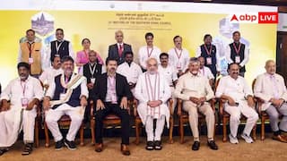 અમિત શાહના સૂચન પર દક્ષિણના તમામ મુખ્યમંત્રીઓએ કહ્યું- સમર્થન છે, સીમાંકન પર શું થયું?