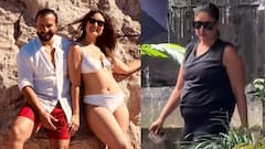Kareena Kapoor Khan Is Not Pregnant, Actor’s Team Blames ‘Bad Camera Angle’