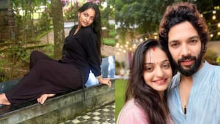 Is Monalisa Bhosle Facing Financial Struggles After Marrying Farman Khan? Viral Kumbh Mela Girl Launches YouTube Channel