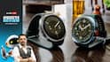 Samsung Galaxy Watch 9 Vs Samsung Galaxy Watch Ultra 2: The Chic & The Chunky