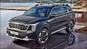 Kia Sorento Hybrid Diesel: ஃபார்ச்சூனருக்கு செக் வைக்குமா சொரெண்டோ.! ஹைப்ரிட் டீசல் பதிப்பை இறக்கும் கியா; அசத்தும் ஏஐ உதவியாளர்.!