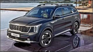 Kia Sorento Hybrid Diesel: ஃபார்ச்சூனருக்கு செக் வைக்குமா சொரெண்டோ.! ஹைப்ரிட் டீசல் பதிப்பை இறக்கும் கியா; அசத்தும் ஏஐ உதவியாளர்.!