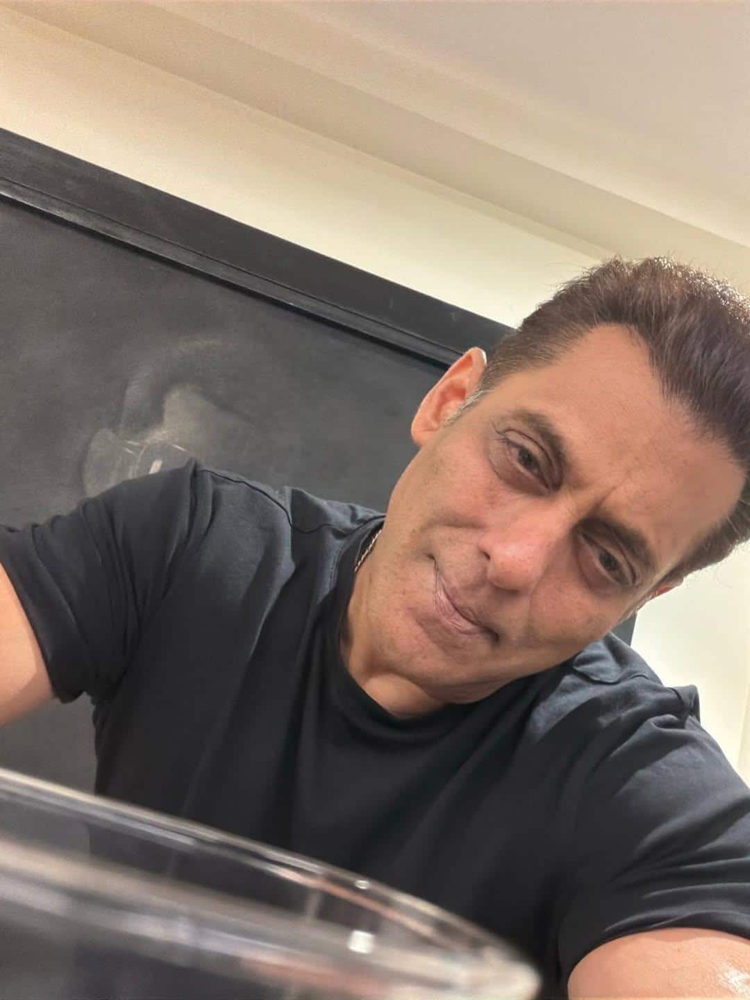 सलमान खान के बॉडी डबल को आया हार्ट अटैक, अब SLVC3 के एक्शन सीन खुद करेंगे 'भाईजान