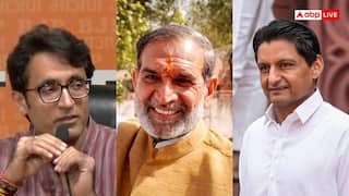 सज्जन कुमार को श्रद्धांजलि देने पर सियासत, BJP ने पूछा- रोल मॉडल हैं?