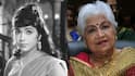Sowcar Janaki : సీనియర్ నటి షావుకారు జానకి కన్నుమూత - సినీ ఇండస్ట్రీ తీవ్ర దిగ్భ్రాంతి