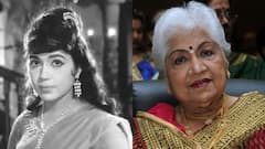 సీనియర్ నటి షావుకారు జానకి కన్నుమూత - సినీ ఇండస్ట్రీ తీవ్ర దిగ్భ్రాంతి