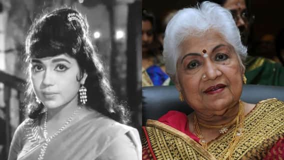 Sowcar Janaki : సీనియర్ నటి షావుకారు జానకి కన్నుమూత - సినీ ఇండస్ట్రీ తీవ్ర దిగ్భ్రాంతి Sowcar Janaki : సీనియర్ నటి షావుకారు జానకి కన్నుమూత - సినీ ఇండస్ట్రీ తీవ్ర దిగ్భ్రాంతి