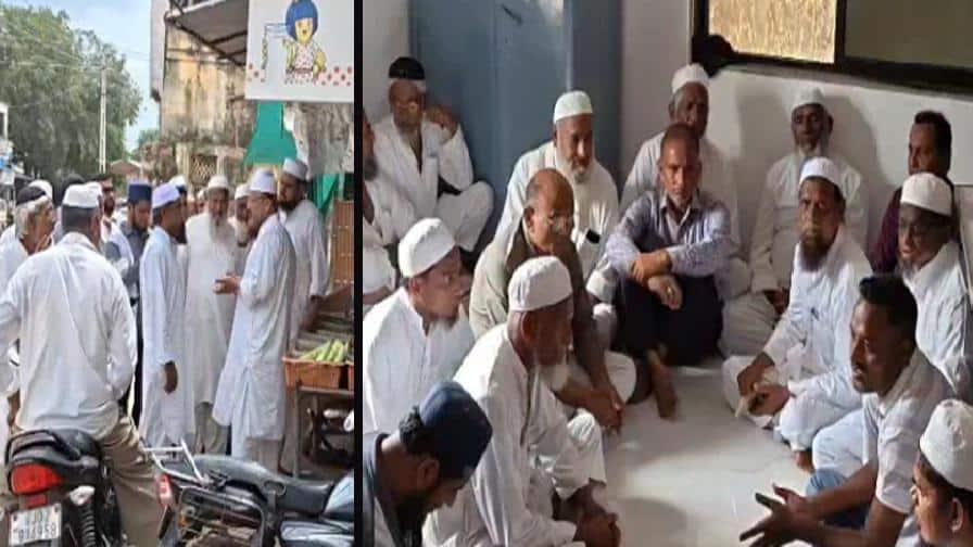 બનાસકાંઠાના બાદરગઢ ગામમાં સરપંચનો ઐતિહાસિક નિર્ણય!