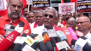 தலைமைச் செயலாளர் மீது அதிருப்தி: நாளை போராட்டத்தில் குதிக்கும் சிபிஎம் - காரணம் என்ன?