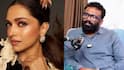 Why Did Deepika Padukone Exit Prabhas Starrer 'Spirit'? Producer Reveals 10% Profit Demand, Story Leak Claim