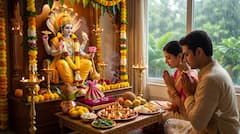 Sawan Putrada Ekadashi 2026: Is Putrada Ekadashi Only For Sons? Know What To Do If You Wish For A Daughter
