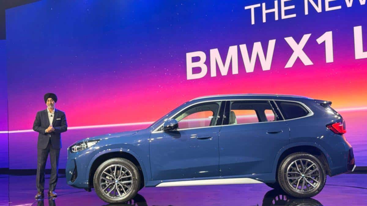 BMW India i5 LWB And X1 LWB To Be Crucial For Its Sales Growth 