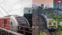Mumbai Ganeshotsav 2026 Local Train And Metro: गणेशभक्तांसाठी दिलासा! मेट्रोच्या फेऱ्या वाढणार; लोकलवरील मेगाब्लॉकलाही ब्रेक, मंगलप्रभात लोढांचे निर्देश