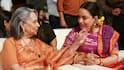 Kangana Ranaut Hits Back At Sharmila Tagore's Vande Mataram Remarks, Says ‘Come Out Of Hindu Muslim Mindset’