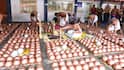 சபரிமலை ஐயப்பன் கோவில் நடைதிறப்பு: ஓணம் தரிசனம் எப்போது?விவரம் இதோ..