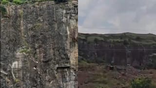 Maharashtra Tragedy: Father Dies Trying To Save Son From Suicide, Mother Jumps Off Cliff