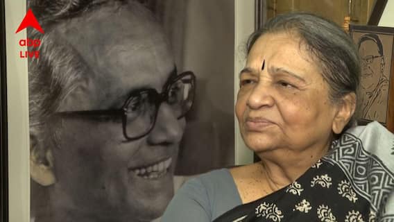 অসুস্থ হয়ে হাসপাতালে ভর্তি মীরা ভট্টাচার্য, কী হয়েছে বুদ্ধদেব জায়ার?