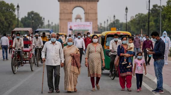 H1N1 Alert: Fever Isn’t The Only Warning, 4 Symptoms That Signal Serious Complications