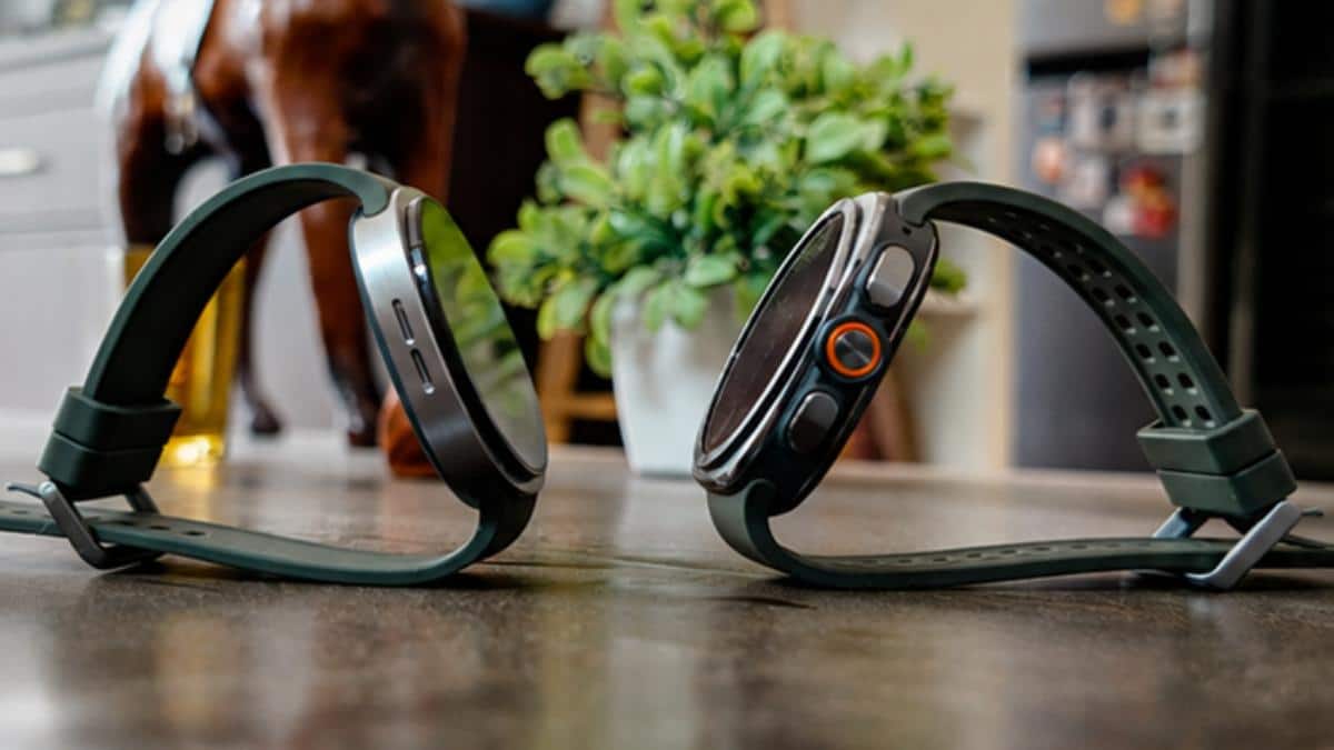 Samsung Galaxy Watch 9 Vs Samsung Galaxy Watch Ultra 2: The Chic & The Chunky