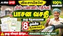 விவசாயிகளே மிஸ் பண்ணிடாதீங்க! 100% மானியத்தில் பாசன வசதி பெற தேவையான 8 முக்கிய ஆவணங்கள் இதுதான்...