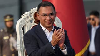 Tarique Rahman India Visit: बांगलादेशच्या पंतप्रधानांच्या भारत दौऱ्यावरून 'गोंधळ', राष्ट्रपती भवनाने अवघ्या तासाभरातच स्वागत संदेश मागे घेतला!
