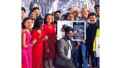 सोनारपुर के बेटे प्रसन्नजीत चक्रवर्ती की ‘चिंदी पकड़’ का ट्रेलर-म्यूजिक लॉन्च, कचरा बीनने वालों की जिंदगी की अनदेखी सच्चाई दिखाएगी फिल्म