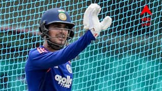 IND vs SL: স্পিনারের বিরুদ্ধে বিশেষ অনুশীলন গিলের, কলম্বোতে নেটে ব্যাটিং, বোলিং, কিছুই করলেন না কুলদীপ