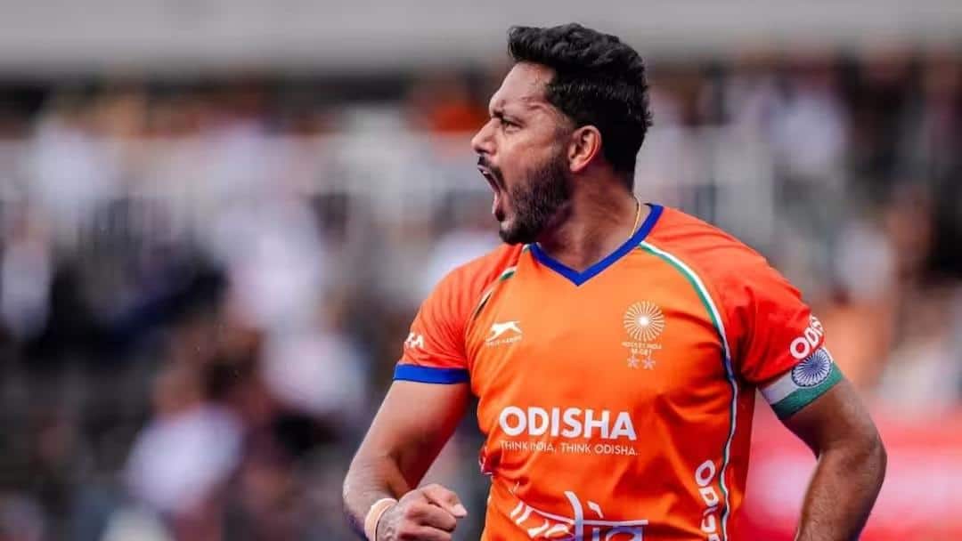 હોકી વર્લ્ડ કપ 2026: ભારતનો બીજા રાઉન્ડનું શિડ્યૂલ અને મુખ્ય મુકાબલા
