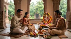 Sawan Putrada Ekadashi 2026: When Is The Vrat? Know The Correct Date, Puja Muhurat And Parana Time