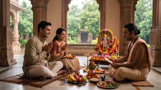 Sawan Putrada Ekadashi 2026: When Is The Vrat? Know The Correct Date, Puja Muhurat And Parana Time