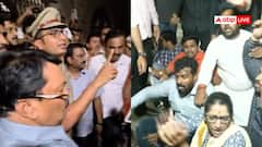 पुणे बवाल पर एक्शन, ABVP छात्र के साथ मारपीट के मामले में केस दर्ज