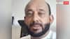 Interpol Red Corner Notice Issued Against 2024 Sambhal Violence 'Mastermind' Shariq Sata