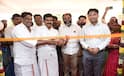 மதுரைக்கு இரட்டை வளர்ச்சிப் பரிசுகள்: புதிய அலுவலகம், திடக்கழிவு நிலையம் திறப்பு!
