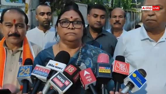 'बच्चों का भविष्य खराब कर रही PDA सरकार', मंत्री कृष्णा पासवान की फिसली जुबान