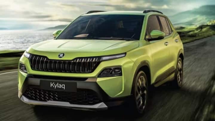 जबकि स्कोडा की नई सब-4 मीटर SUV कायलाक ने आते ही ऑटोमैटिक सेगमेंट में अपनी तगड़ी पकड़ बना ली है. इसमें 6-स्पीड टॉर्क कनवर्टर ऑटोमैटिक गियरबॉक्स मिलता है जो बिना किसी झटके के बहुत ही स्मूथ गियर शिफ्ट करता है. इसका पावरफुल टर्बो इंजन और जर्मन इंजीनियरिंग मिलकर ड्राइविंग का मज़ा दोगुना कर देते हैं.