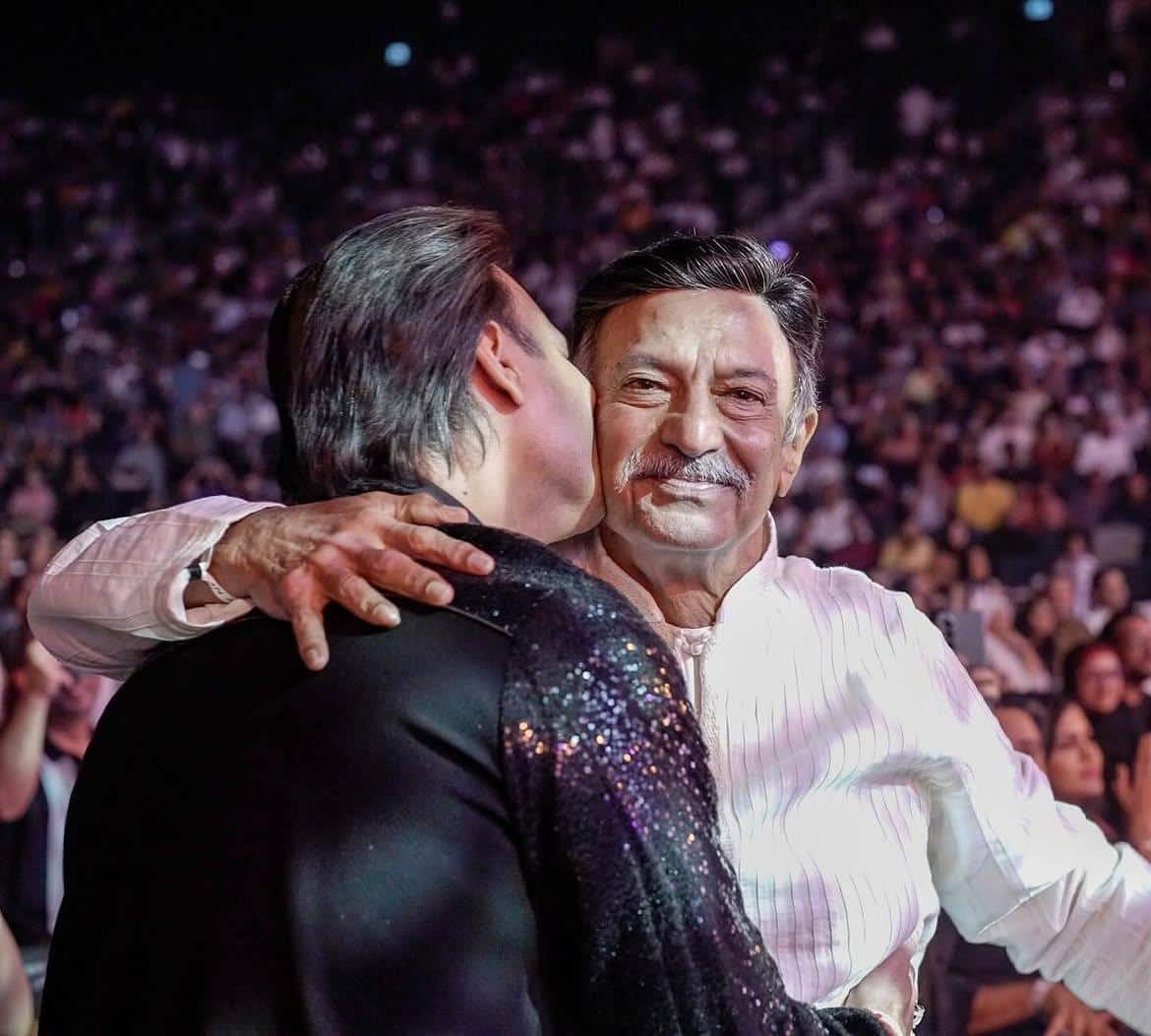 विवेक ऑबेरॉय के डेब्यू के लिए पिता सुरेश ने खटखटाए दरवाजे, बेटे ने भी झेला लंबा स्ट्रगल