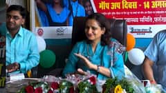 गांव से एम्स और फिर UPSC तक का सफर, दूसरे प्रयास में ऐसे IAS बनीं अंकुर लाठर